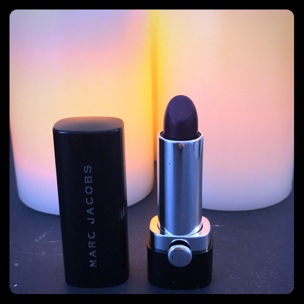 Marc Jacobs lipstick